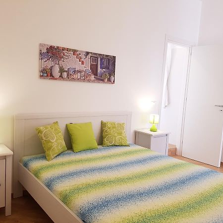 B&B Verdearancio Monopoli Exterior foto