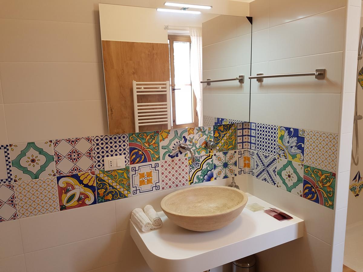 B&B Verdearancio Monopoli Exterior foto
