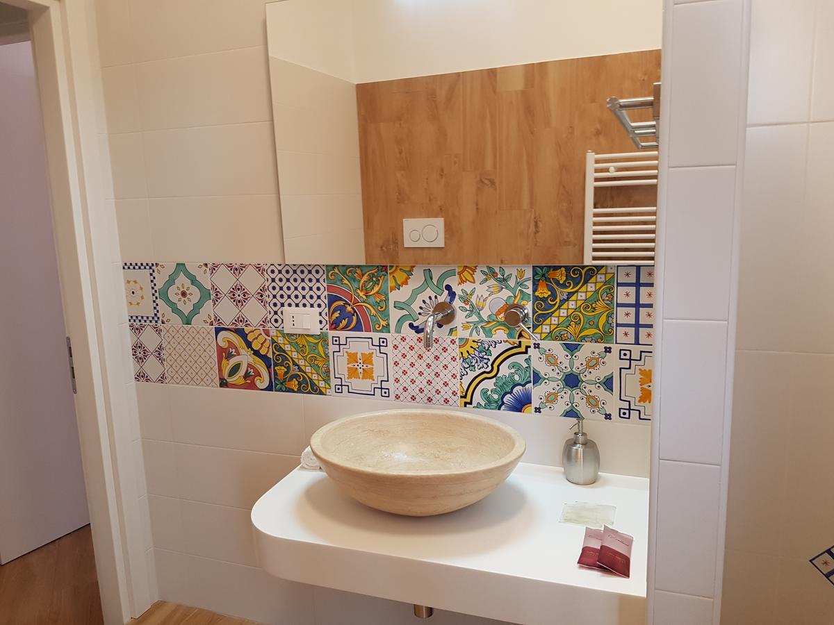 B&B Verdearancio Monopoli Exterior foto