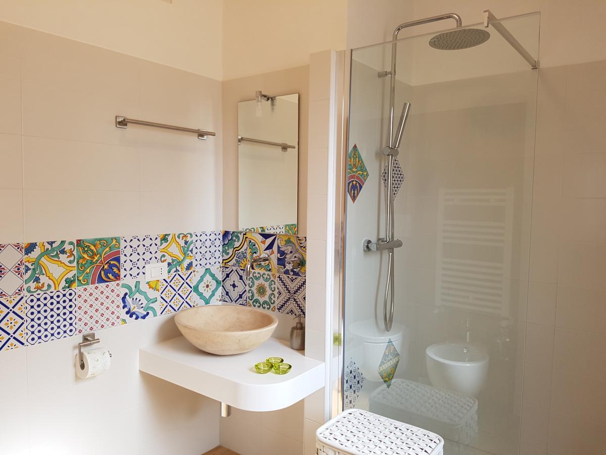 B&B Verdearancio Monopoli Exterior foto